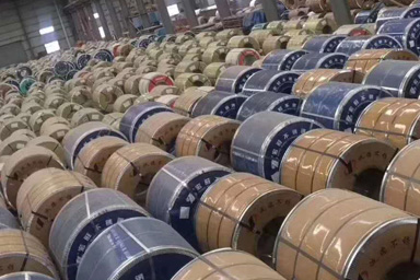 La industria de tubos de acero marcó el comienzo de una gran...