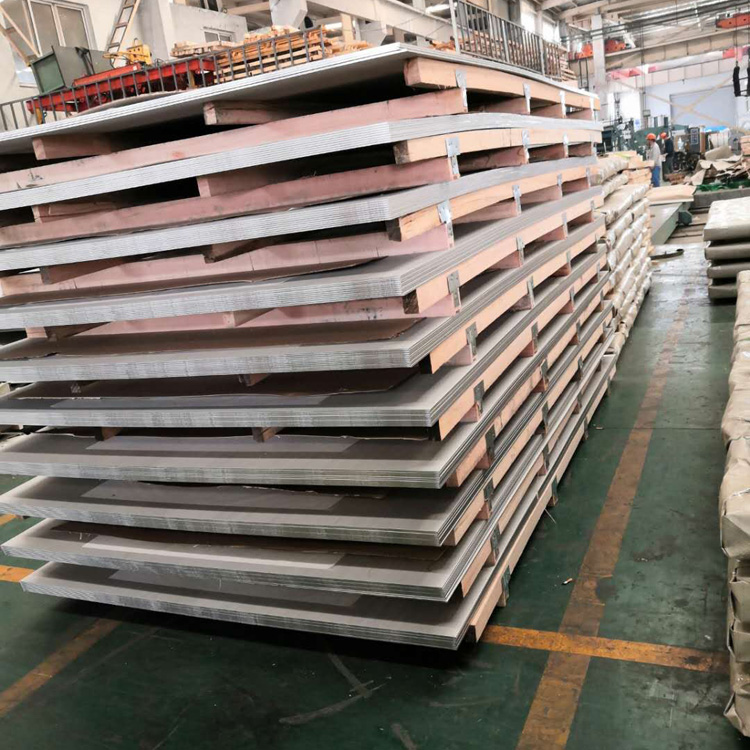Cold rolled stainless steel sheet